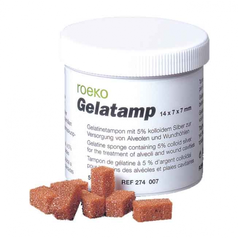 gelatamp