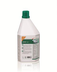 Surface Disinfectant DENTIRO Light CH 031013 White Background 243 x 304 RGB