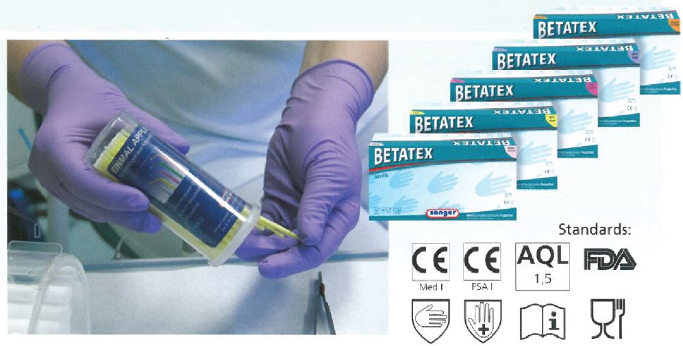 betatex